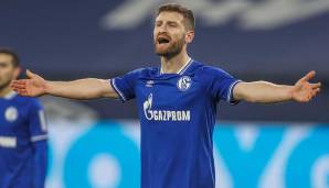 Mustafi steht Schalke beim VfB wieder zur Verfügung.