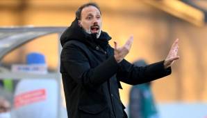 Der VfB Stuttgart plant offenbar, den Vertrag von Cheftrainer Pellegrino Matarazzo vorzeitig zu verlängern.