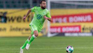 Der VfL Wolfsburg entschied das Duell in der Hinrunde gegen die Arminia mit 2:1 für sich.