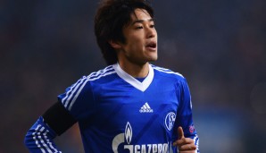 ATSUTO UCHIDA (2010 bis 2017): Der Linksverteidiger gewann bereits in seiner ersten Saison den DFB-Pokal. Nach seiner Schalke-Zeit ging es zu Union Berlin und 2018 in die Heimat zu den Kashima Antlers. Dort beendete er 2020 die Karriere.