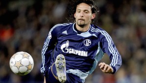 KEVIN KURANYI (2005 bis 2010): Der Nationalstürmer kam vom VfB zu Schalke und traf in 209 Spielen 87-mal (42 Assists) für die Knappen. Danach wechselte er etwas überraschend zu Dynamo Moskau, ehe es 2015 nach Hoffenheim ging. Karriereende 2016.