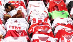 Der 1. FC Köln hat durch die Coronazeit ein Minus von fast 24 Millionen Euro im vergangenen Geschäftsjahr erwirtschaftet.