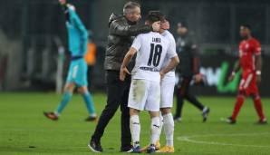 Trotz des nahenden Wechsels von Marco Rose zum Ligakonkurrenten Borussia Dortmund bemerkt Borussia Mönchengladbachs Verteidiger Stefan Lainer keine Veränderung im Verhalten seines Trainers.