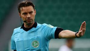 Der DFB hält an seiner umstrittenen Altersgrenze für Bundesliga-Schiedsrichter fest und schickt ein Trio um Manuel Gräfe am Saisonende in den Ruhestand.