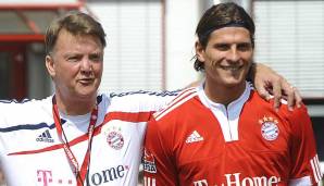 PLATZ 8: MARIO GOMEZ für 30 Millionen Euro im Jahr 2009 vom VfB Stuttgart zu Bayern München.