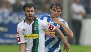Daniel Imhof (31) | ZDM | 6 Spiele: Der Schweizer wanderte mit seinen Eltern früh nach Kanada aus. 2005 ging er zu Trainer Koller zum VfL. Im Januar 2010 kehrte er nach St. Gallen zurück. Dort folgte 2012 das Karriereende. War Nationalspieler Kanadas.