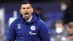 Dimitrios Grammozis sprach Klartext über die gezeigten Leistungen von Schalke 04 in der abgelaufenen Saison.