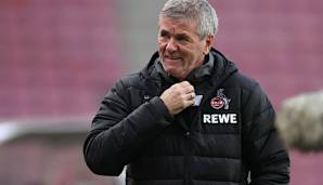 Der 1. FC Köln hat den siebten Abstieg aus der Bundesliga verhindert.