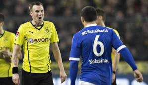 Kevin Großkreutz wünscht sich einen baldigen Wiederaufstieg von Schalke 04.