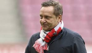 Der entlassene Sportchef Horst Heldt hat seiner Unzufriedenheit über das am Ende plötzliche Aus beim 1. FC Köln Ausdruck verliehen.
