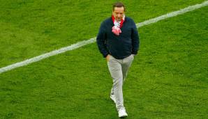 Einen Tag nach dem Klassenerhalt hat sich Bundesligist 1. FC Köln von seinem Sport-Geschäftsführer Horst Heldt getrennt.