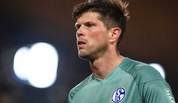 Klaas-Jan Huntelaar könnte beim FC Schalke 04 bleiben.
