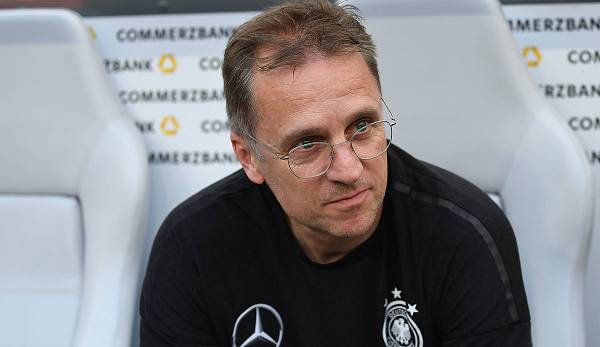 Meyer hält eine teilweise Fanrückkehr in der neuen Bundesligasaison für realistisch.