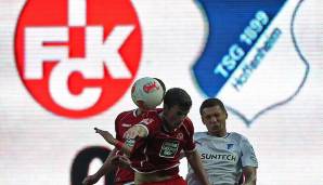 Platz 8 - TSG HOFFENHEIM in der Saison 2012/13: 23 Gegentore nach Standards. Mit 31 Punkten beendete Hoffenheim die Saison auf dem Relegationsplatz und gewann die beiden Spiele gegen Kaiserslautern (3:1, 2:1), um die Klassse zu halten.