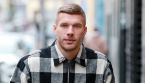 Lukas Podolski hat die Klubführung des 1. FC Köln kritisiert.