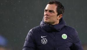 Marcel Schäfer hat beim VfL Wolfsburg langfristig verlängert.