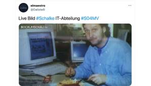 Schalke 04, Mitgliederversammlung, Netzreaktionen