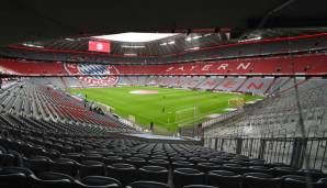 Offenbar sollen maximal 25.000 Zuschauer zum Bundesliga-Start zulässig sein.