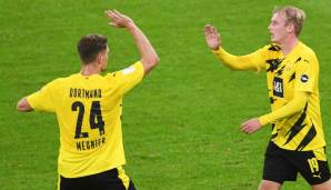 Sportdirektor Michael Zorc von Borussia Dortmund hat Rechtsverteidiger Thomas Meunier nach dessen schwacher erster Spielzeit beim BVB in die Pflicht genommen.