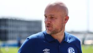 Schalke 04 kann offenbar vom Erlös des Verkaufs der eSport-Lizenz keine neuen Spieler verpflichten.