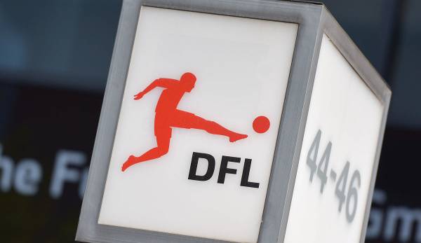 Die Klubs der DFL streiten über die 50+-Regel.