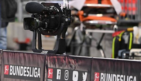 Sat1 überträgt in dieser Saison drei Bundesligaspiele live im Free-TV.