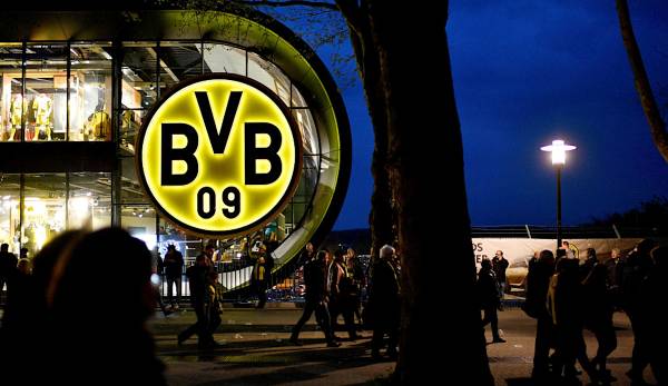 DFB-Pokalsieger Borussia Dortmund unterbreitet seinen Fans ein besonderes Impfangebot.
