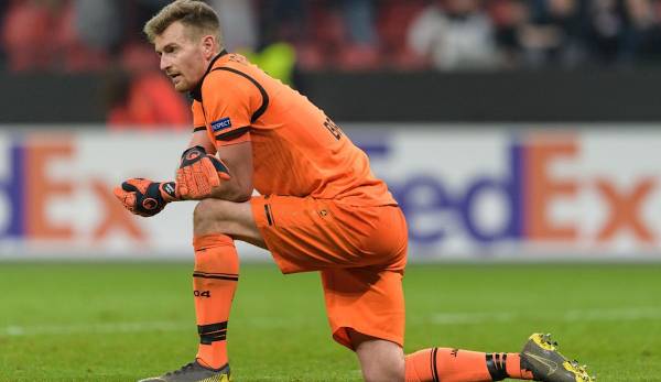 Bayer Leverkusen hat im vorletzten Vorbereitungsspiel auf die neue Saison einen Dämpfer hinnehmen müssen.