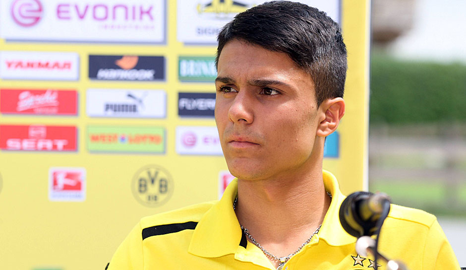 Leonardo Bittencourt kam mit 18 aus Cottbus zu Borussia Dortmund, doch der erhoffte Durchbruch in die Weltklasse blieb ihm dort leider verwehrt. Insgesamt kam er nur in sieben Pflichtspielen für die Profis zum Einsatz.