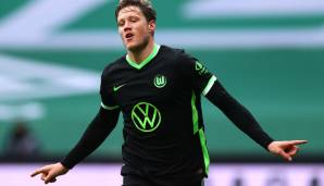7. VfL Wolfsburg - Insta-Follower: 620.000