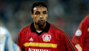 Emerson (von 1997 bis 2000 bei Bayer Leverkusen): Nordrhein-Westfalen war der Ausgangspunkt einer großen Karriere. Über die Werkself ging es für ihn zur AS Rom, Juventus, Real Madrid und dem AC Milan. Seine Karriere beendete er beim FC Santos.