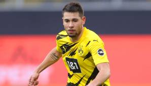 Raphael Guerreiro (2016-heute Borussia Dortmund): Auch er hatte zu Beginn seiner Zeit beim BVB einige Probleme. Mittlerweile ist der Linksverteidiger unumstrittener Stammspieler und aus der Dortmunder Mannschaft aber nicht mehr wegzudenken.