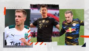 Alle 18 Bundesligateams haben die Preise für ihre neuen Trikots der Saison 2020/21 vorgestellt. Was muss man für ein Jersey seines Klubs inklusive Spielerflock und des offiziellen Liga-Logos hinlegen? SPOX liefert den Überblick.