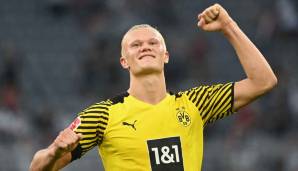 Erling Haalands Ausstiegsklauseln bei Borussia Dortmund im kommenden Sommer liegt offenbar doch nicht bei fixen 75 Millionen Euro.