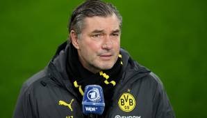 Sportdirektor Michael Zorc hat Ex-Trainer Jürgen Klopp als seinen besten Transfer bei Borussia Dortmund bezeichnet.