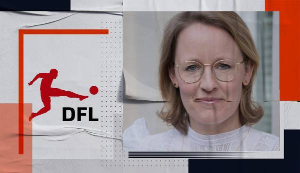 DFL: Donata Hopfen wird neue Vorsitzende und folgt auf ...