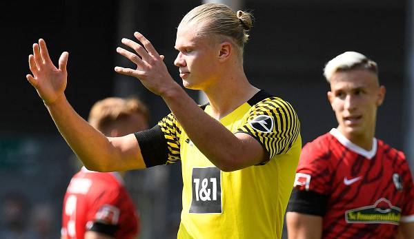 Borussia Dortmund hat nach der Supercup-Pleite gegen den FC Bayern den nächsten Rückschlag kassiert.