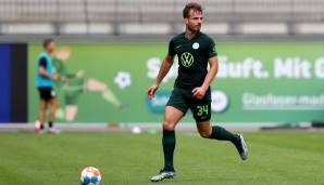Deshalb arbeitete der BVB an einem Deal mit MARIN PONGRACIC vom VfL Wolfsburg. Der 23-Jährige kann sowohl im Defensivzentrum als auch auf der Rechtsverteidigerposition spielen. Der Transfer ist mittlerweile bestätigt.