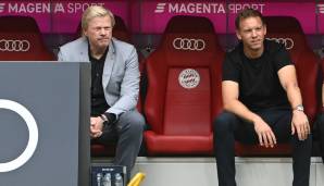 Der Kader des FC Bayern ist in der Breite in den Augen vieler dünn besetzt, was auch die schleppende Vorbereitung und das 1:1 im Eröffnungsspiel gegen Gladbach aufzeigte. Denkbar, dass der FCB noch einmal aktiv wird. SPOX zeigt die Transfergerüchte.