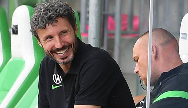 Mark van Bommel made a mistake recently.