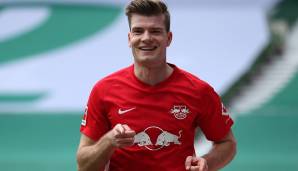 Alexander Sörloth (seit 2020 bei RB Leipzig): Sicher, fünf Tore in seiner Bundesliga-Debütsaison sind jetzt nicht der Oberhammer. Aber was nicht ist, kann ja noch werden. Bis 2025 steht Sörloth in Leipzig unter Vertrag.