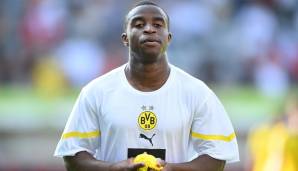 Borussia Dortmund verfolgt einen bestimmten Plan bei Talent Youssoufa Moukoko.