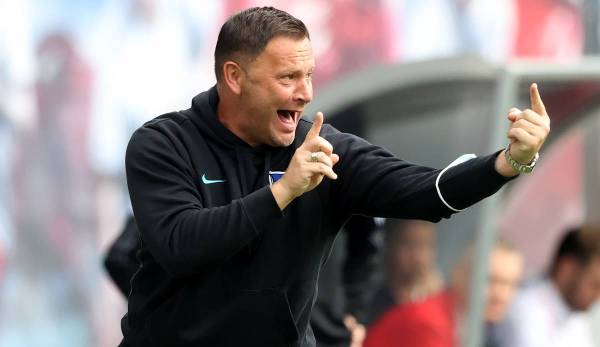 Hertha-Trainer Pal Dardai glaubt trotz der jüngsten Klatsche in Leipzig an einen Sieg gegen den SC Freiburg.