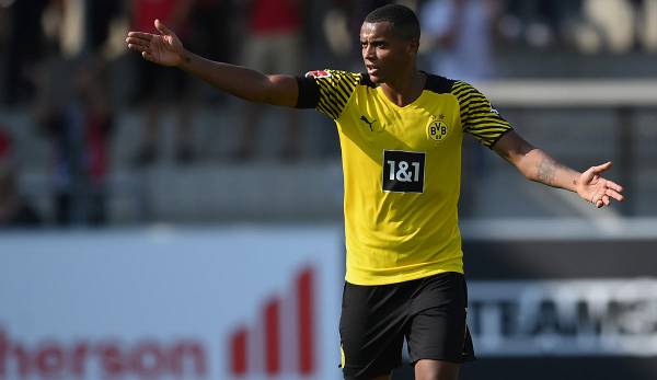 Manuel Akanji lobte die Fans von Borussia Dortmund für ihre Unterstützung beim 3:1-Sieg gegen Mainz.