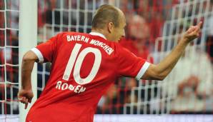 Die Transferphase ist vorbei, der eine oder andere Neuzugang aus dem Ausland steht vor seinem Bundesliga-Debüt. Wie das im Idealfall abläuft, zeigten einige Vorgänger - beispielsweise Arjen Robben und etliche BVB-Stürmer.