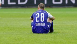 HOLGER BADSTUBER: Verpasste das Finale sowie große Teile der Saison aufgrund eines Kreuzbandrisses, der ihn auch den Platz im WM-Kader 2014 kostete. Nach zwei Abstiegen mit dem VfB wurde er zu den Amateuren verbannt. Nun beim FC Luzern.