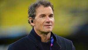 Ex-Profi Jens Lehmann hat sich aktiv und fragwürdig für ein Engagement in der Bundesliga als Trainer beworben.