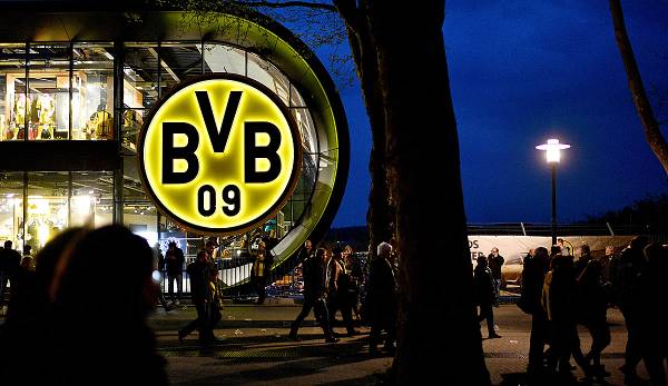 DFB-Pokalsieger Borussia Dortmund ist vor dem Heimspiel der Fußball-Bundesliga gegen den FSV Mainz 05 am Samstag (15.30 Uhr im LIVETICKER) von technischen Schwierigkeiten im Ticketverkauf überrascht worden.