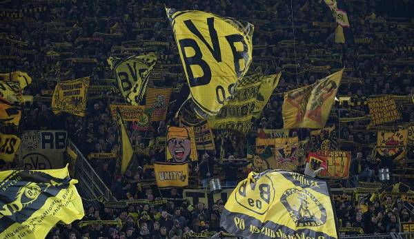 Die Dortmunder Ultra-Gruppe "The Unity" wird auf das Bundesliga-Spiel gegen Mainz 05 verzichten.