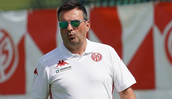 Der FSV Mainz 05 hat den Vertrag mit Sportvorstand Christian Heidel über das Jahr 2022 hinaus verlängert.